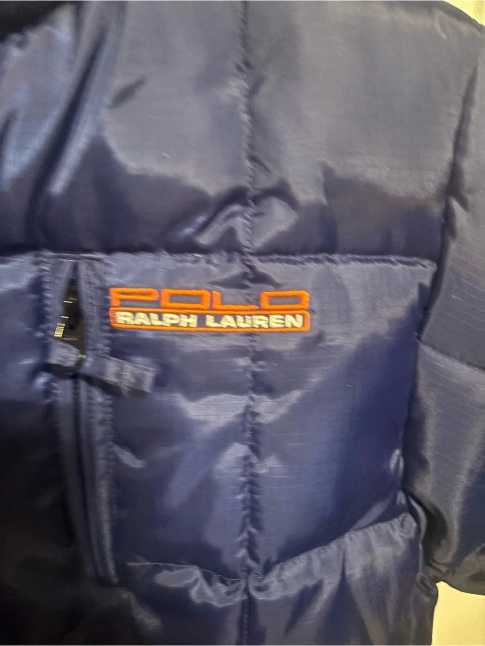 Ralph Lauren polo by